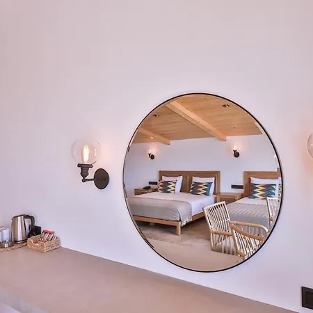Carruba Boutique Otel Kaş
