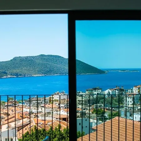 Carruba Boutique Otel