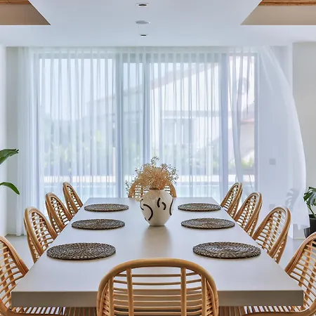 Carruba Boutique Ξενοδοχείο 5*