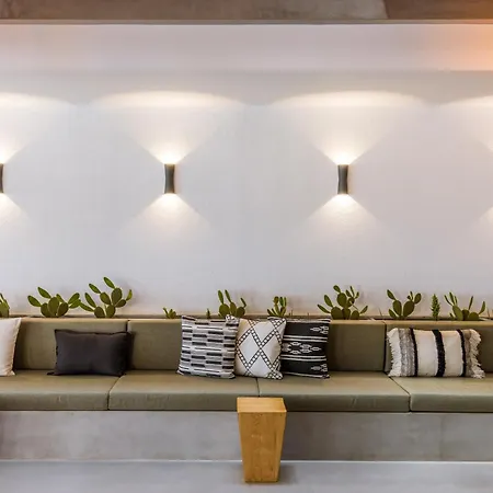 Ξενοδοχείο Carruba Boutique Κας