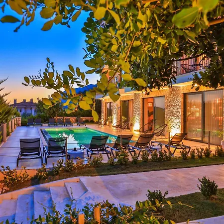 Carruba Boutique Kaş