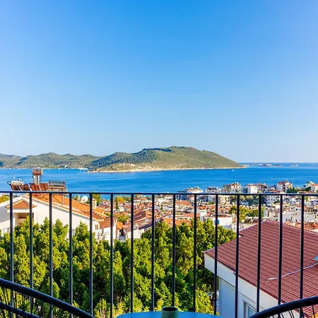 Carruba Boutique Otel 3*