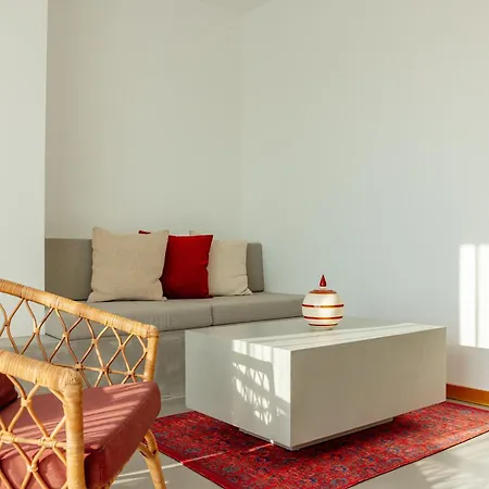 Carruba Boutique Otel Kaş