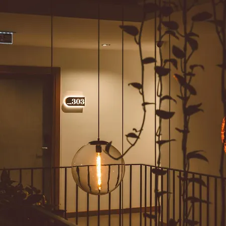 Carruba Boutique Kaş