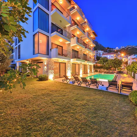 Ξενοδοχείο Carruba Boutique 5*