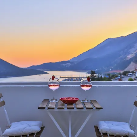 Carruba Boutique Ξενοδοχείο 5*