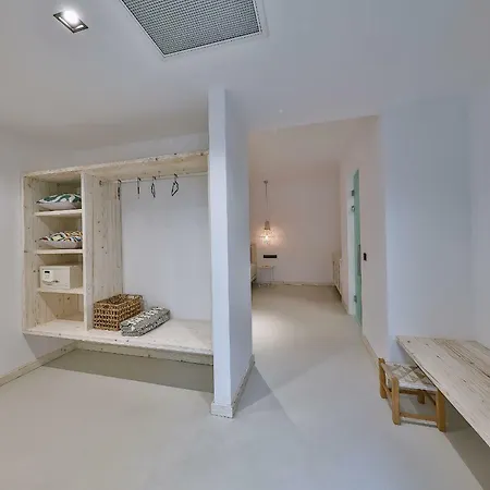 Carruba Boutique 5*