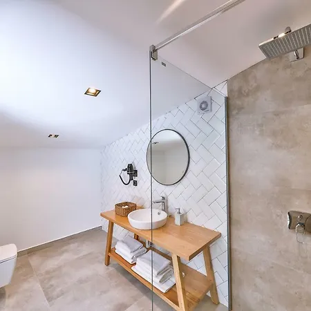 Carruba Boutique Ξενοδοχείο 5*