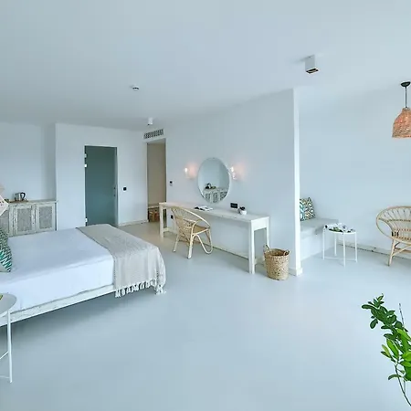 Carruba Boutique Otel