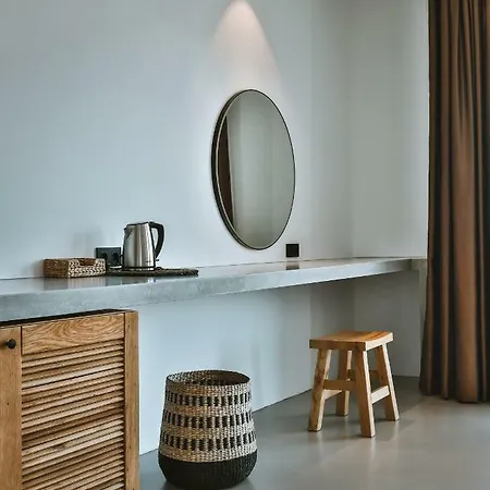 Carruba Boutique Ξενοδοχείο 5*