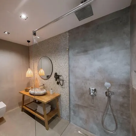 Carruba Boutique Otel