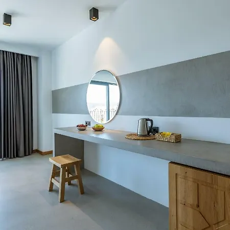 Carruba Boutique Ξενοδοχείο Κας