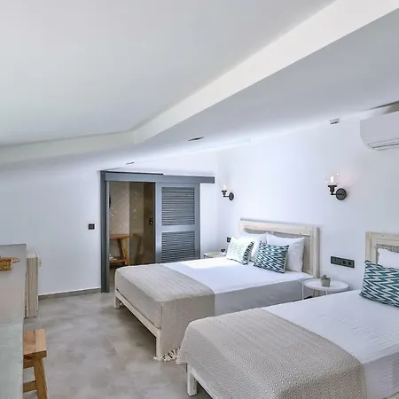 Otel Carruba Boutique
