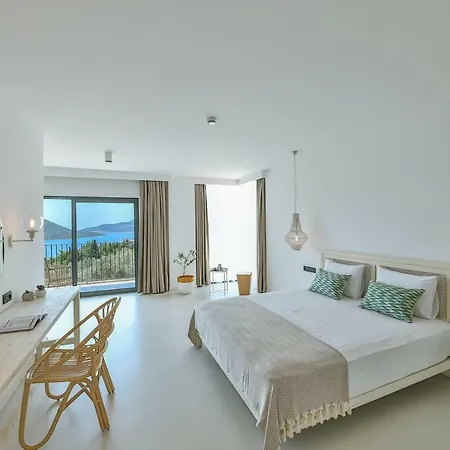 Carruba Boutique Otel