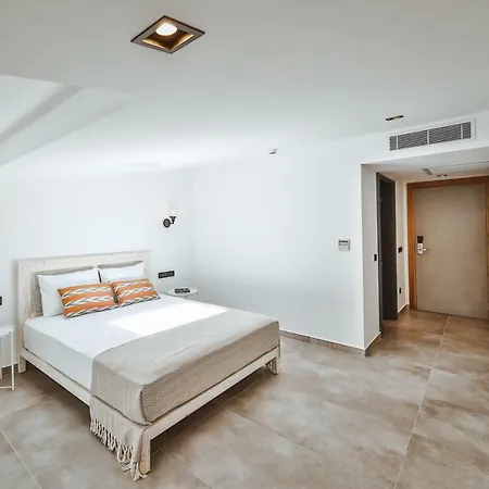 Otel Carruba Boutique