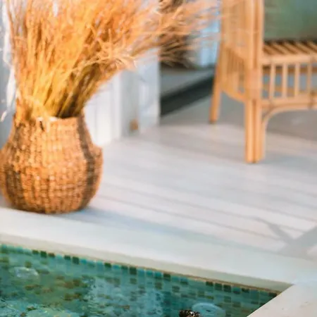 Otel Carruba Boutique Kaş