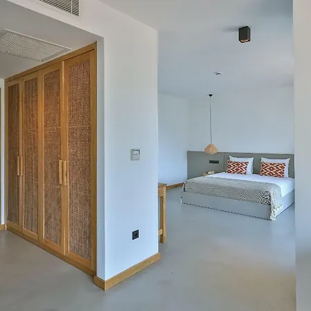Carruba Boutique 5* Κας