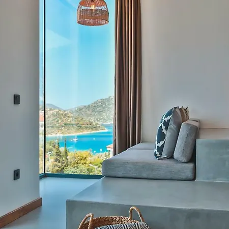 Carruba Boutique Ξενοδοχείο 5*