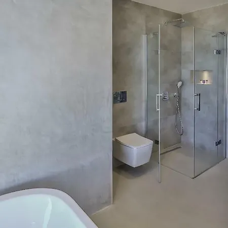 Ξενοδοχείο Carruba Boutique 5*