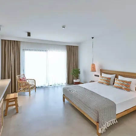 Carruba Boutique Otel Kaş
