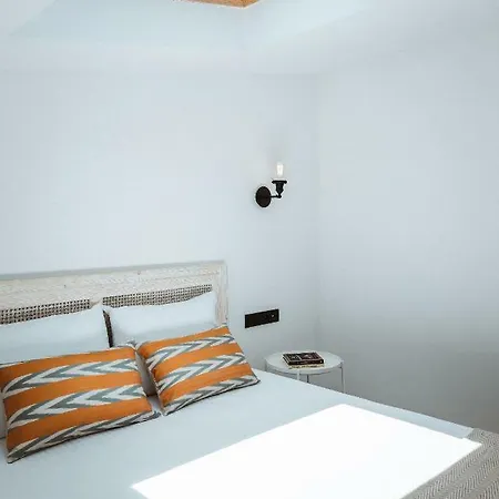 Ξενοδοχείο Carruba Boutique 5*