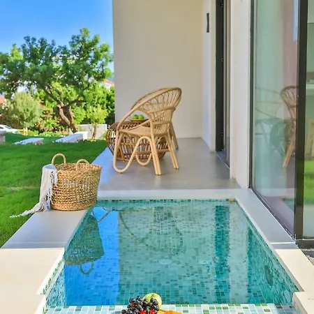 Carruba Boutique Kaş