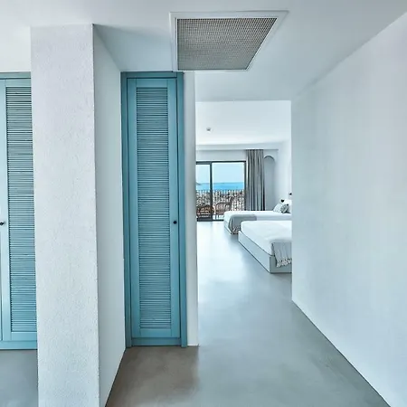 Carruba Boutique 5*