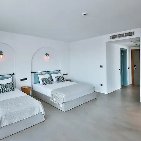 Carruba Boutique 3* Kaş