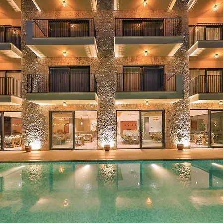 Carruba Boutique Otel