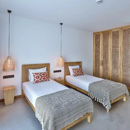 Otel Carruba Boutique 3*
