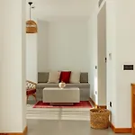 Hotel Carruba Boutique 5*