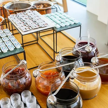 Carruba Boutique 5* Kaș