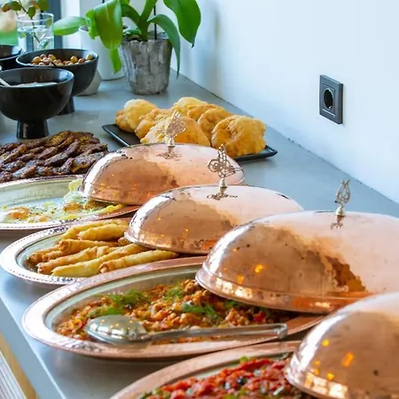 Hotel Carruba Boutique