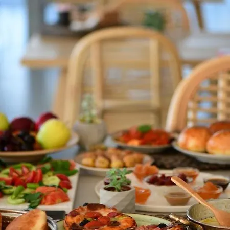 Szálloda Carruba Boutique 5*