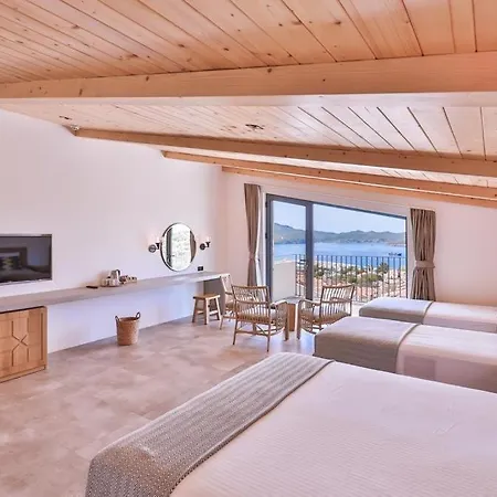 Hotel Carruba Boutique