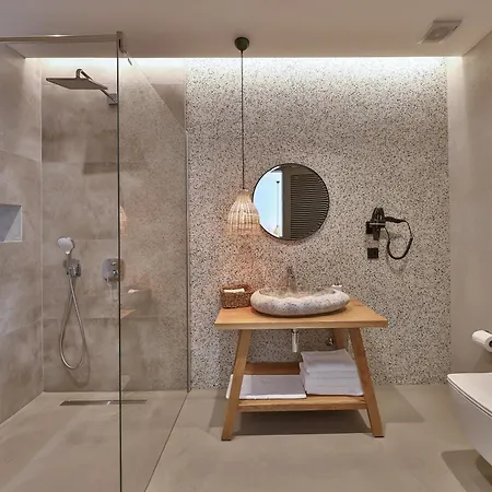 Carruba Boutique 호텔