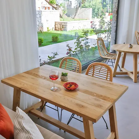 Szálloda Carruba Boutique 5*