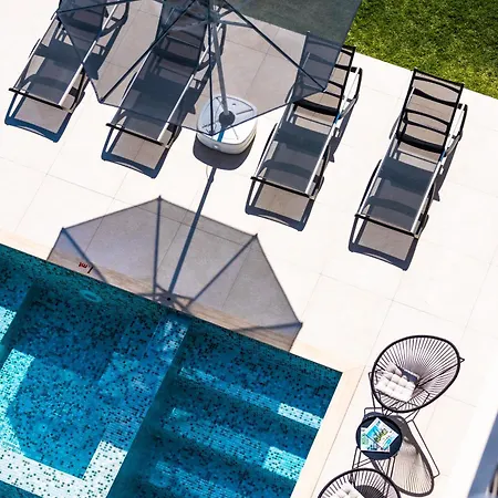 호텔 Carruba Boutique