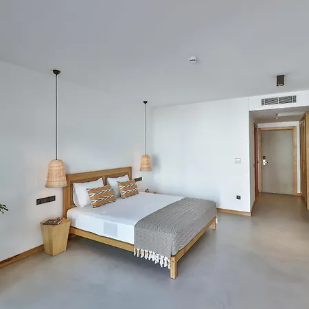 Szálloda Carruba Boutique Kaş