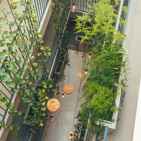 Carruba Boutique Kaş