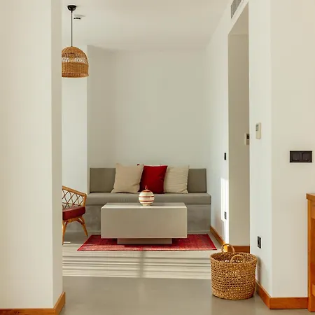 Szálloda Carruba Boutique 5*