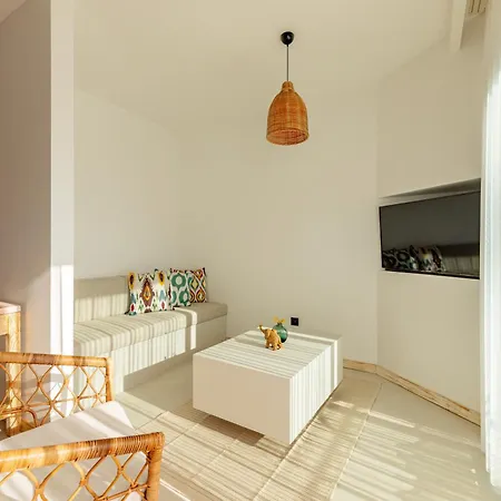 فندق Carruba Boutique