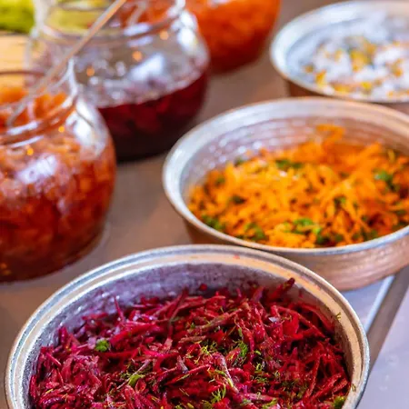 Hotel Carruba Boutique