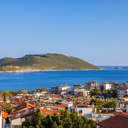 Carruba Boutique Kaş