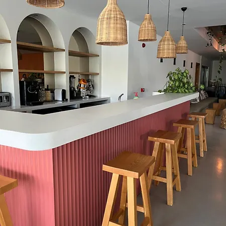 Carruba Boutique Kaş