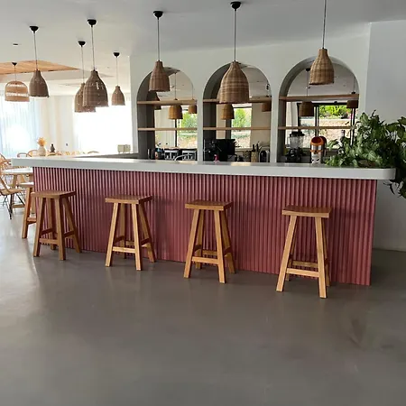 Carruba Boutique 5* Kaș