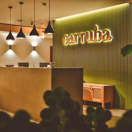 Carruba Boutique Szálloda 5*