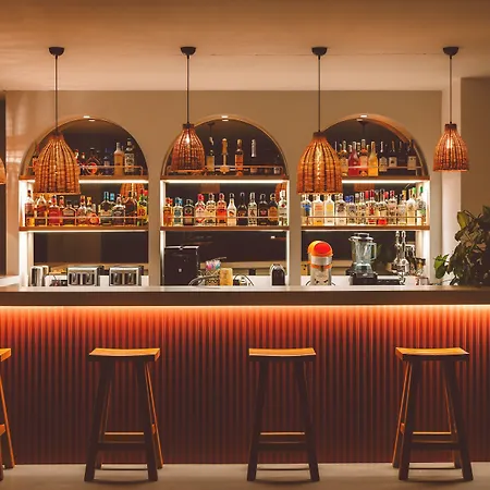 Szálloda Carruba Boutique Kaş