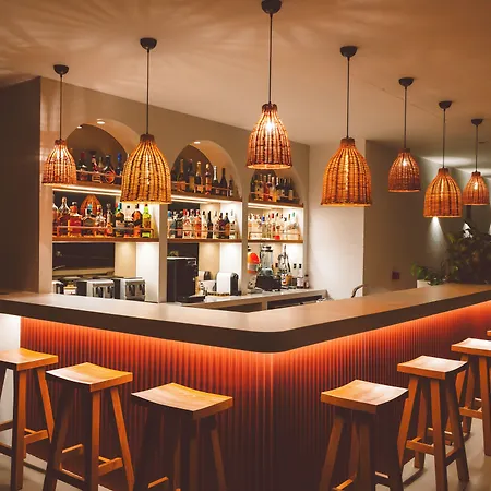 Szálloda Carruba Boutique 5*