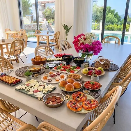 Carruba Boutique 5*